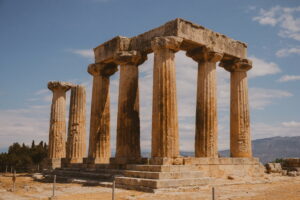 Stone Through Civilizations