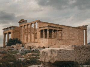 Stone Through Civilizations