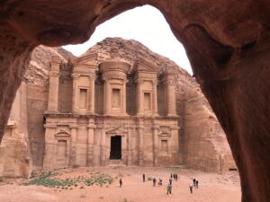 Stone: The First Language of Architecture
