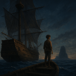 Valiente’s Journey to the Monolith-min